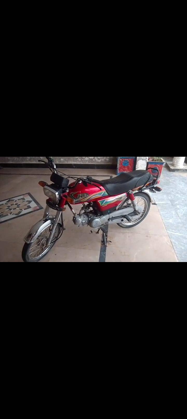Hi speed 0