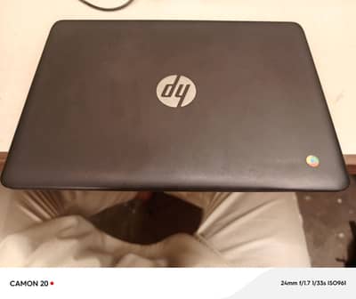 chromebook OS