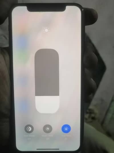 Apple iPhone XS