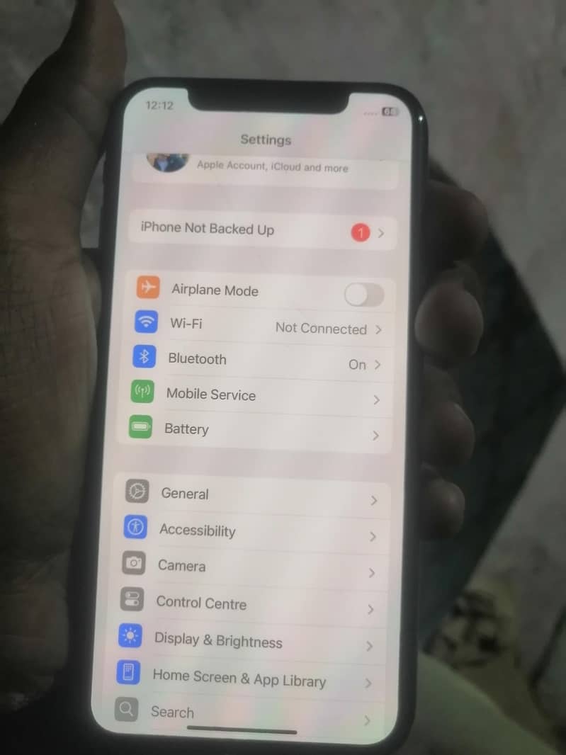 Apple iPhone XS 2