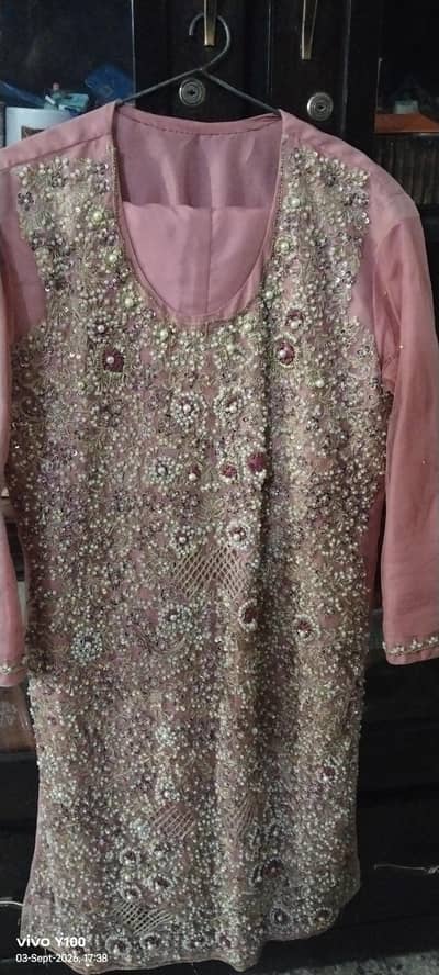 party wear dress