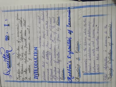 AIOU assignment