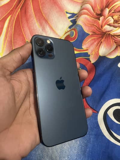 Apple iPhone 12 Pro