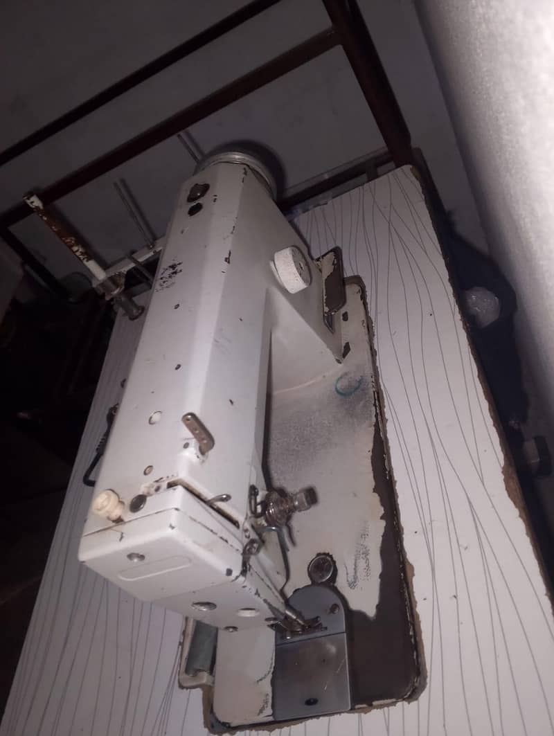sewing machine 2