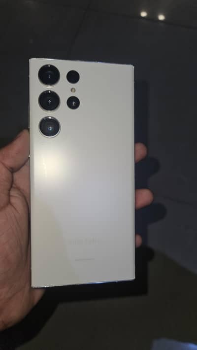 Samsung Mobile S23 Ultra