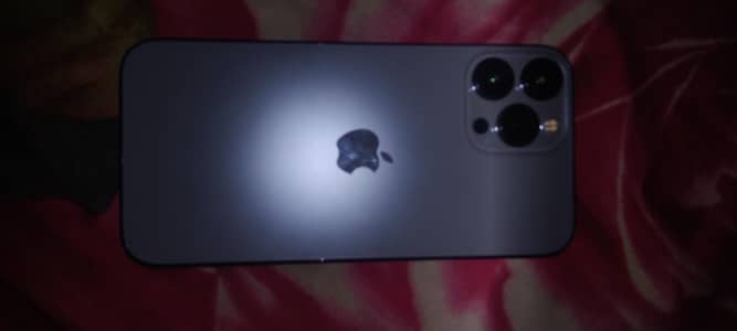Apple iPhone 13 Pro Max