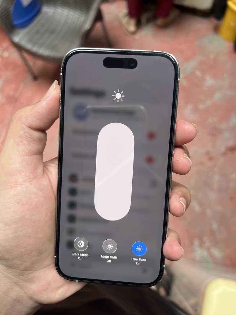 Apple iPhone 14 Pro 4