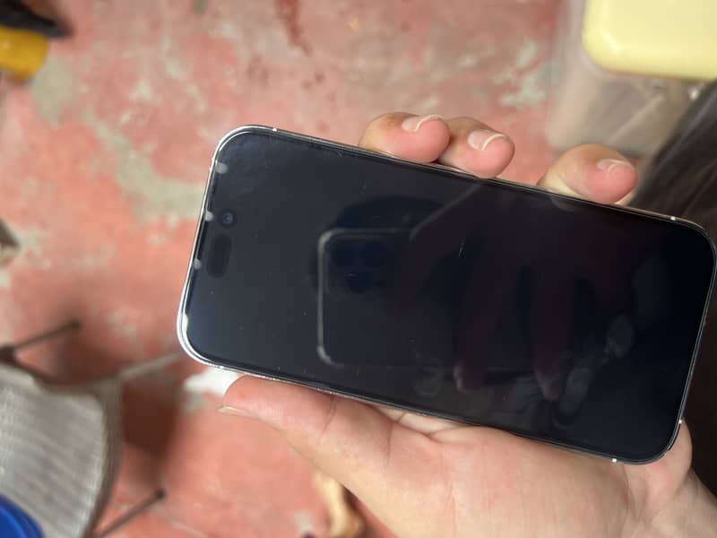 Apple iPhone 14 Pro 5