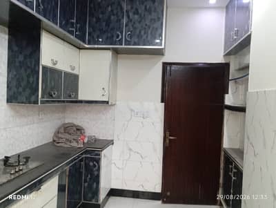 INDEPENDENT HOUSE AVAILABLE FOR RENT IN NARGIS BLOCK