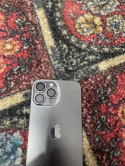 Apple iPhone 13 Pro Max