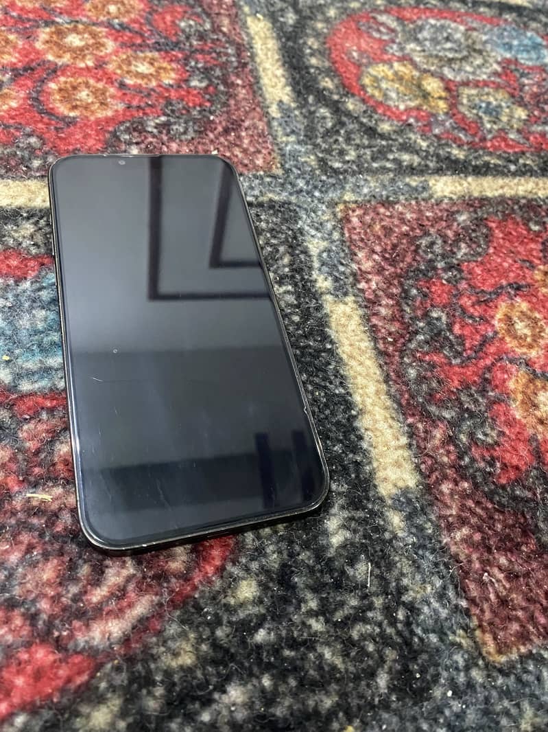 Apple iPhone 13 Pro Max 1