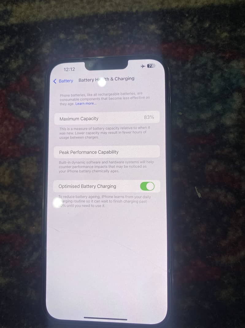 Apple iPhone 13 Pro Max 5