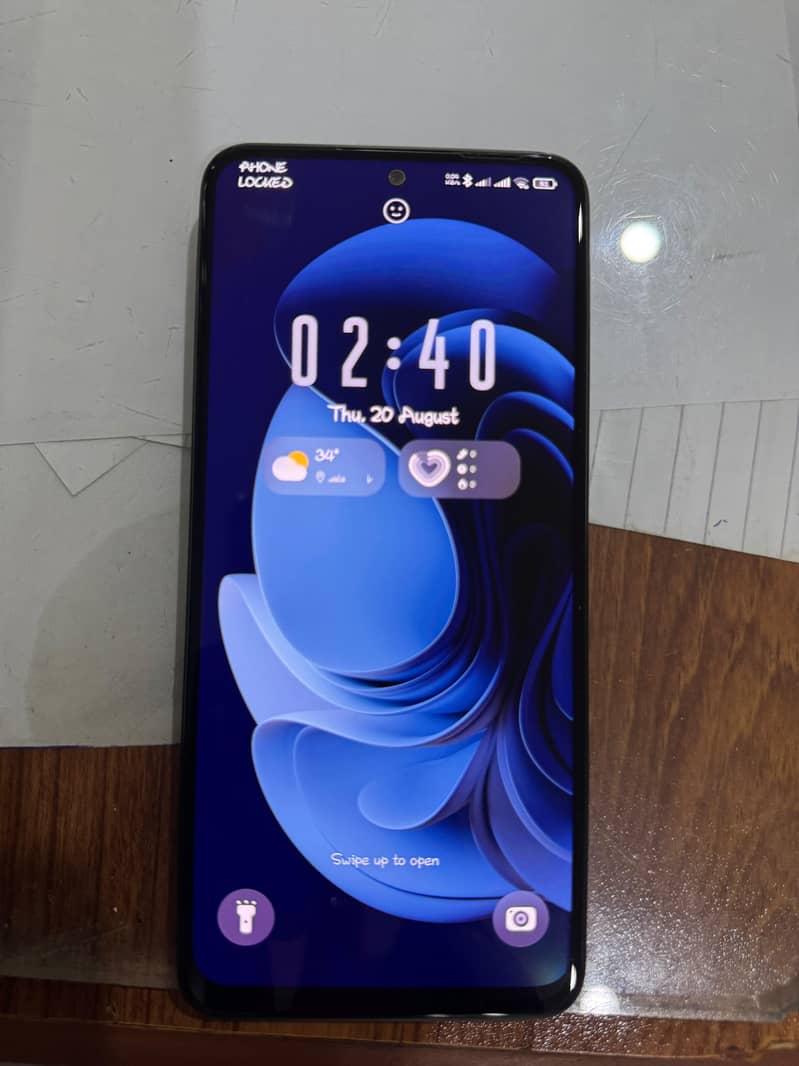 Xiaomi Redmi Note 12 3