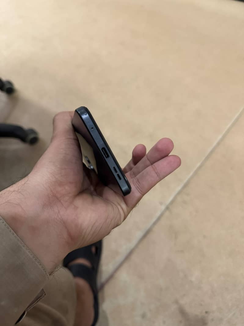 Xiaomi Redmi Note 12 4