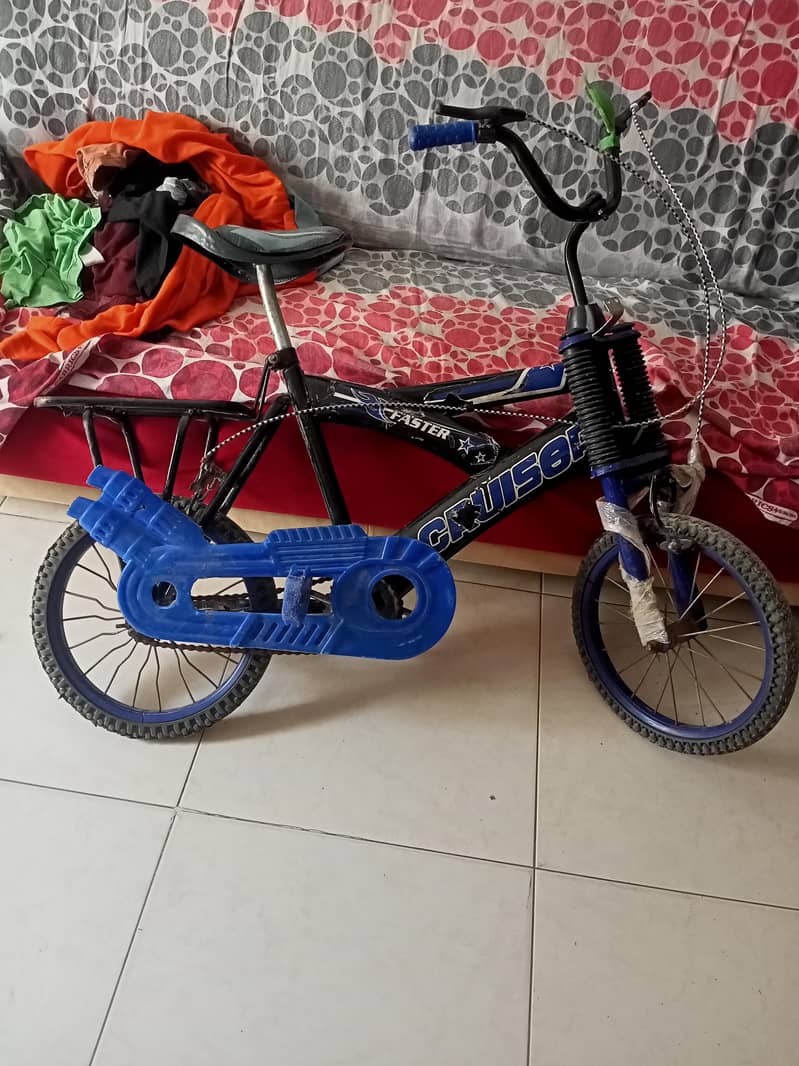 cycle 4500 2
