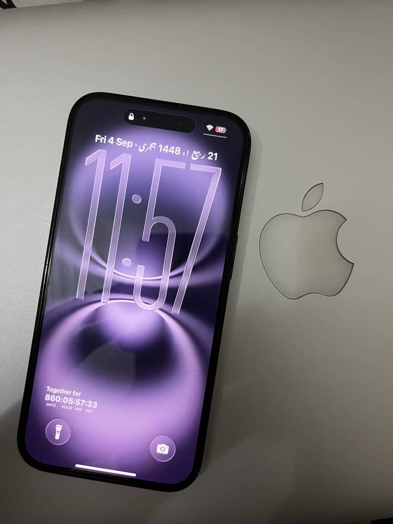 Apple iPhone 16 2