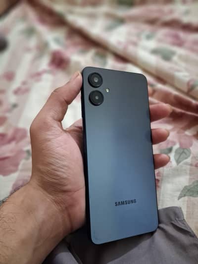 Samsung Mobile A06 Good Condition