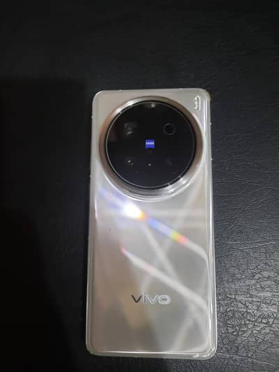 Vivo x200 Pro