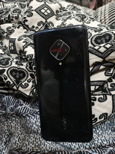 Vivo S1 Pro
