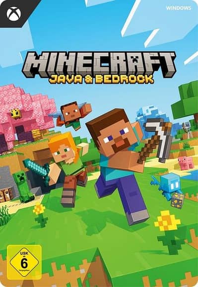 Minecraft for Pc