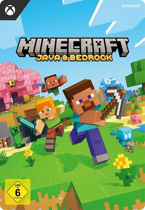 Minecraft for Pc 0