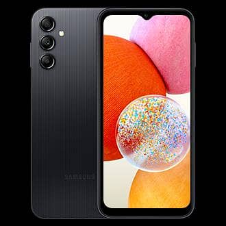 Samsung Mobile A14 (6gb-128gb)