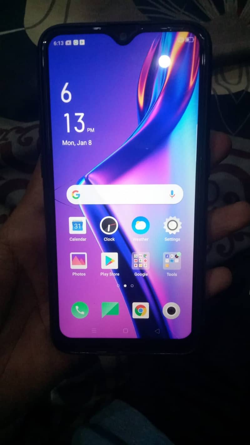OPPO A12 0
