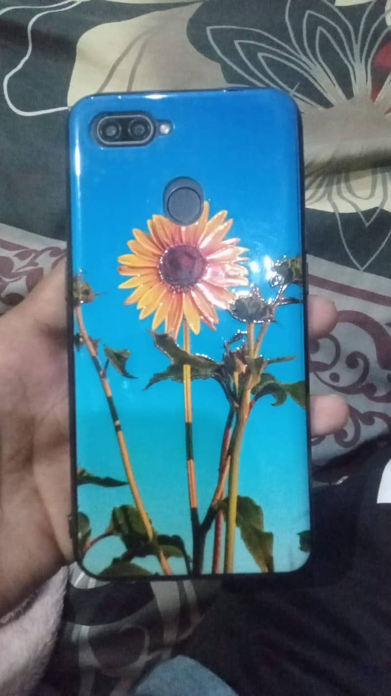 OPPO A12 1