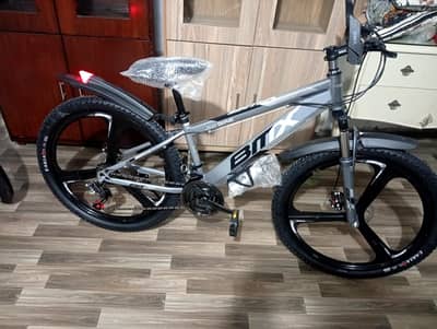 26 size bicycle with Gear brand new| cycles | kids bicycle