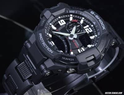 Casio G Shock GA-1000 for sale