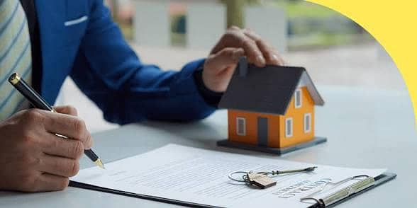 Real Estate Representative