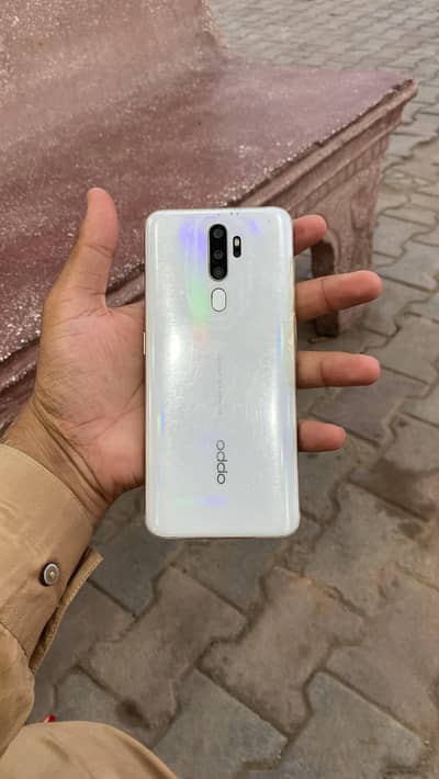 OPPO A5 2020