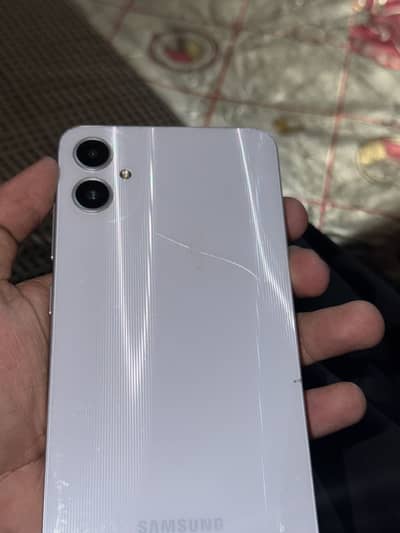 Samsung Mobile A05