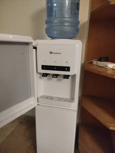 Dawlance Water Dispenser – Model 1051
