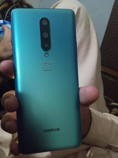 One Plus 8