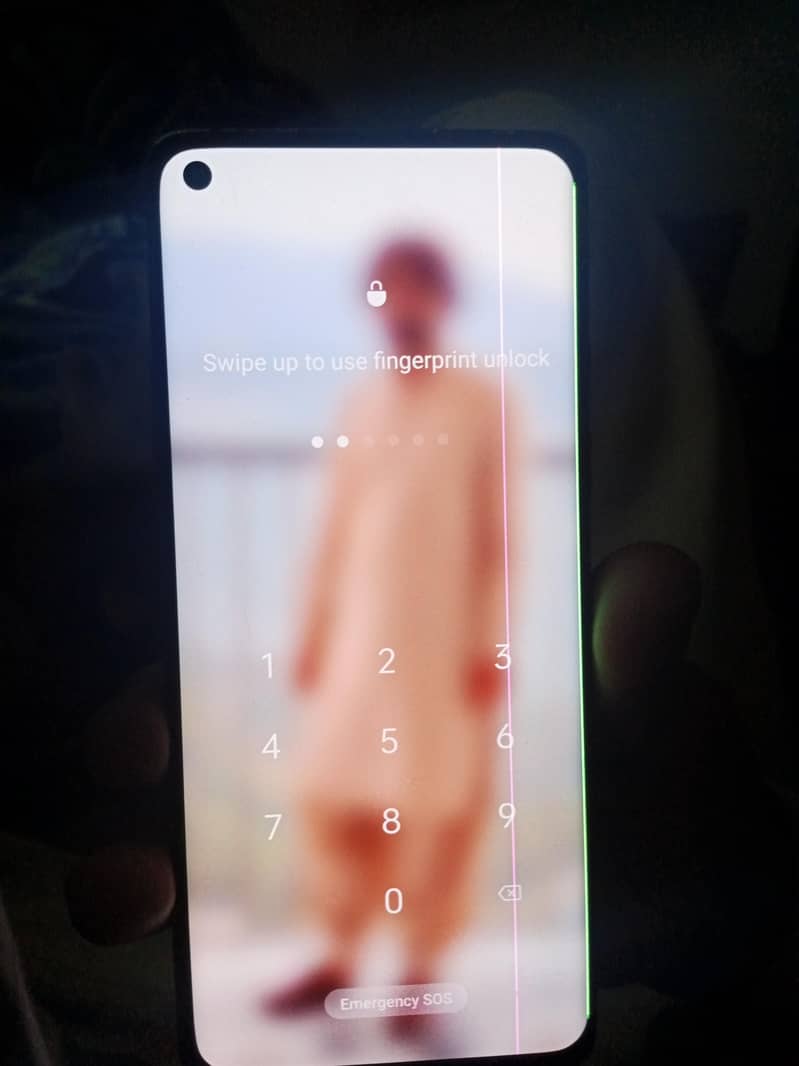 One Plus 8 1