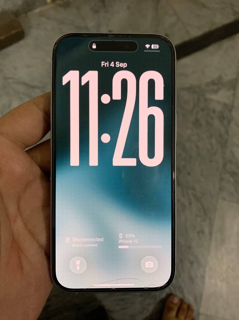 Apple iPhone 15 1
