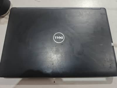dell core i5 6th generation