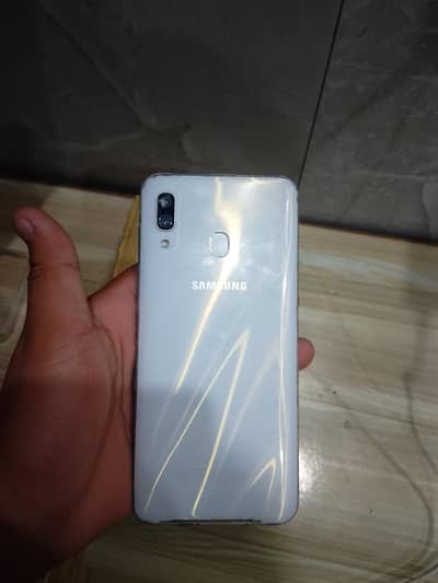 Samsung Mobile A32