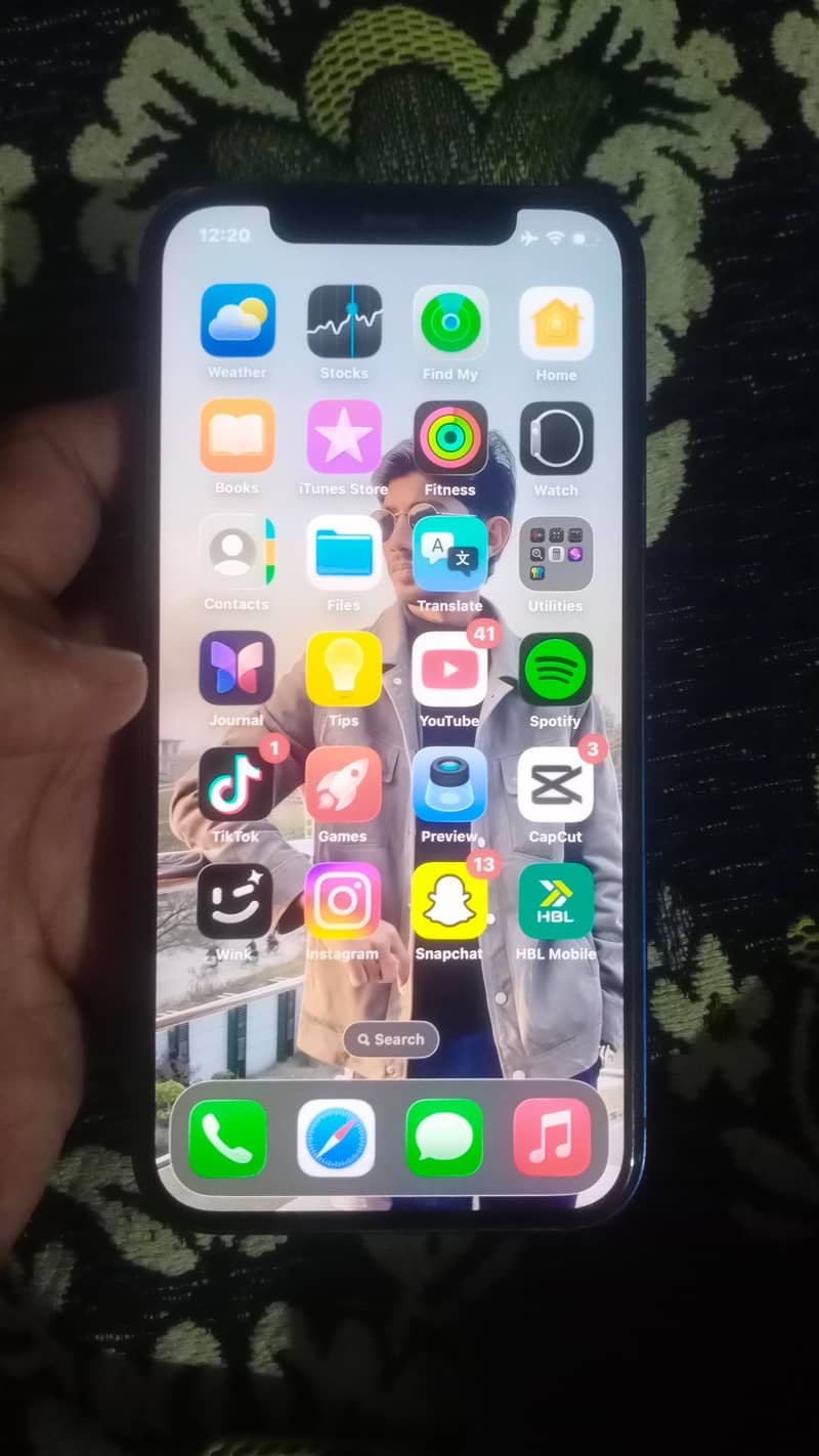 Apple iPhone 12 0