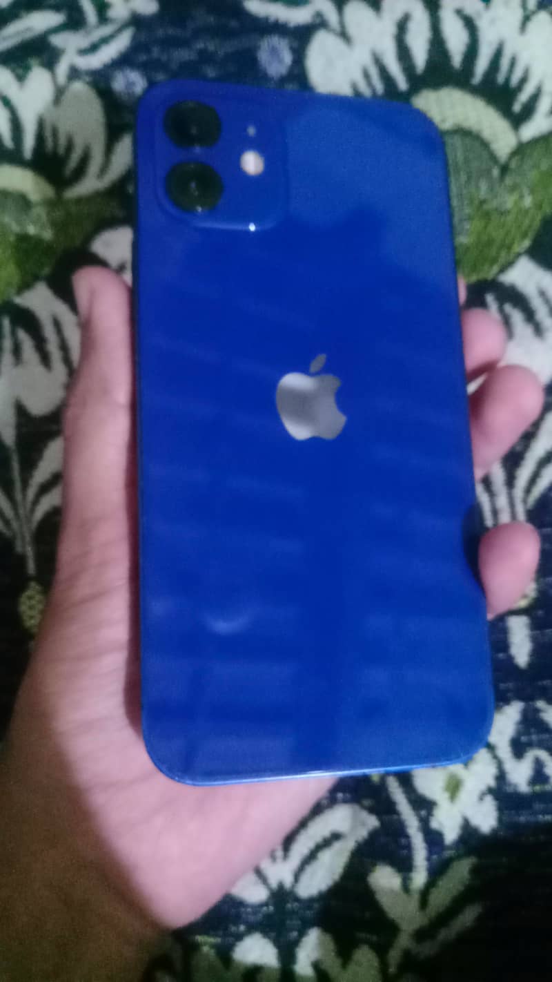 Apple iPhone 12 2