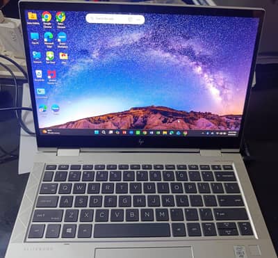 HP EliteBook x360 830 G7