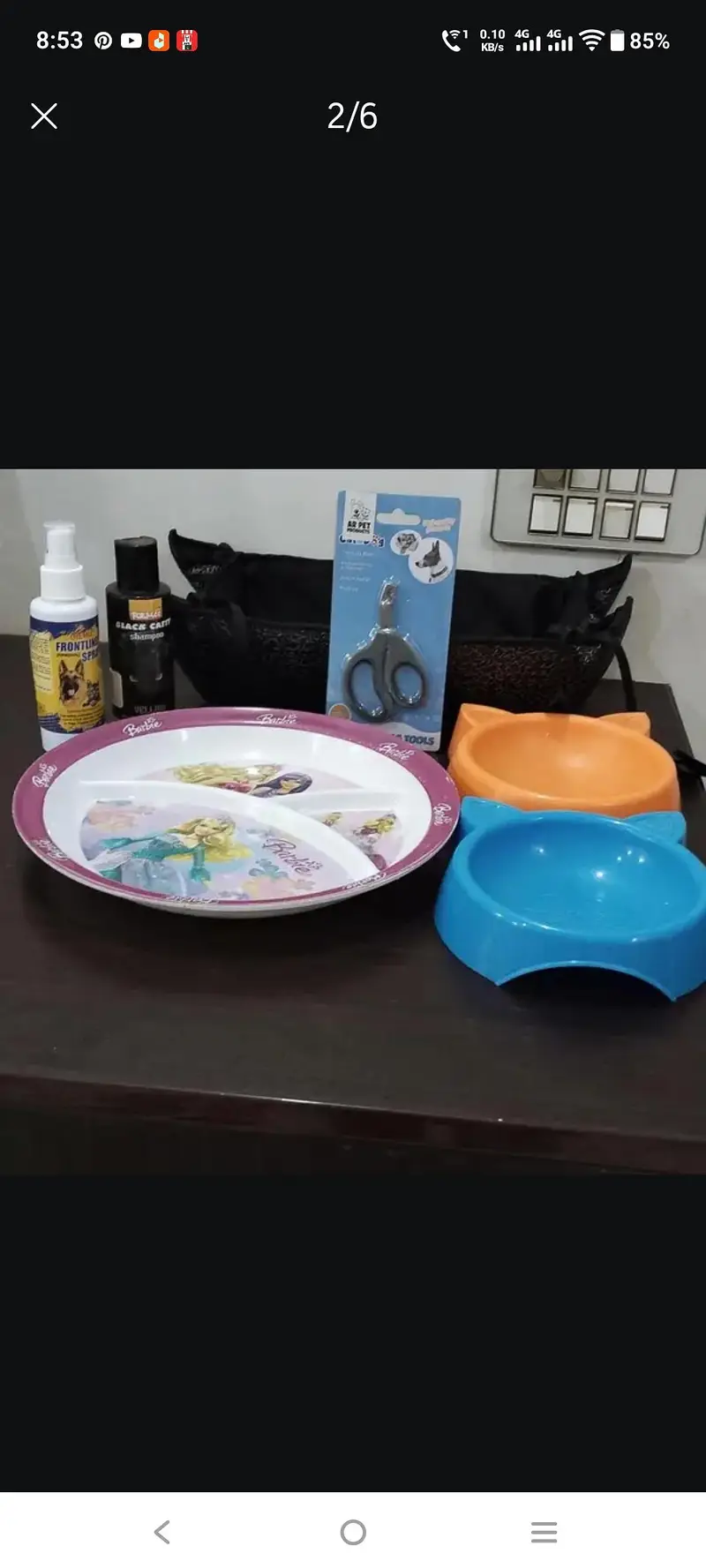 Cat or dog Accessories both can use — photo 2