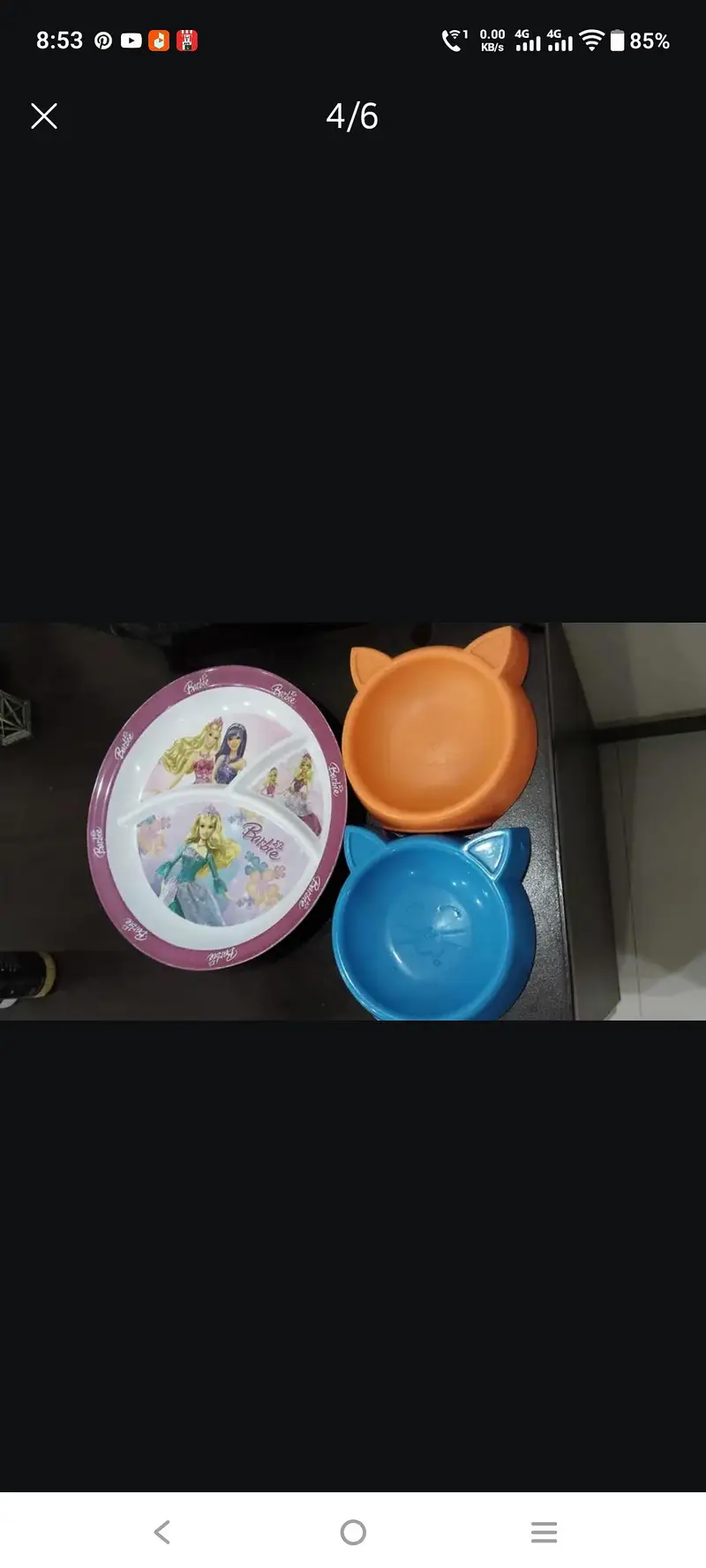 Cat or dog Accessories both can use — photo 3