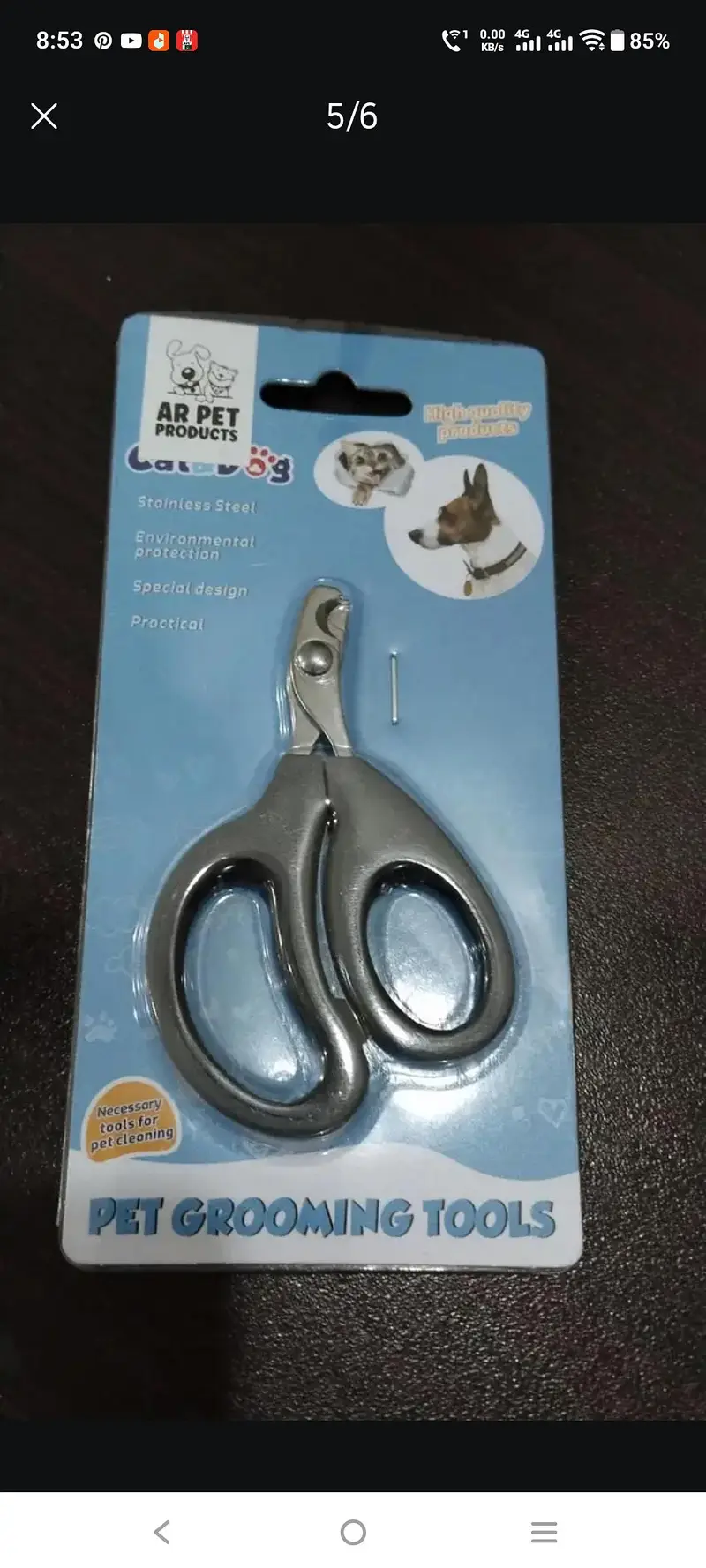 Cat or dog Accessories both can use — photo 4