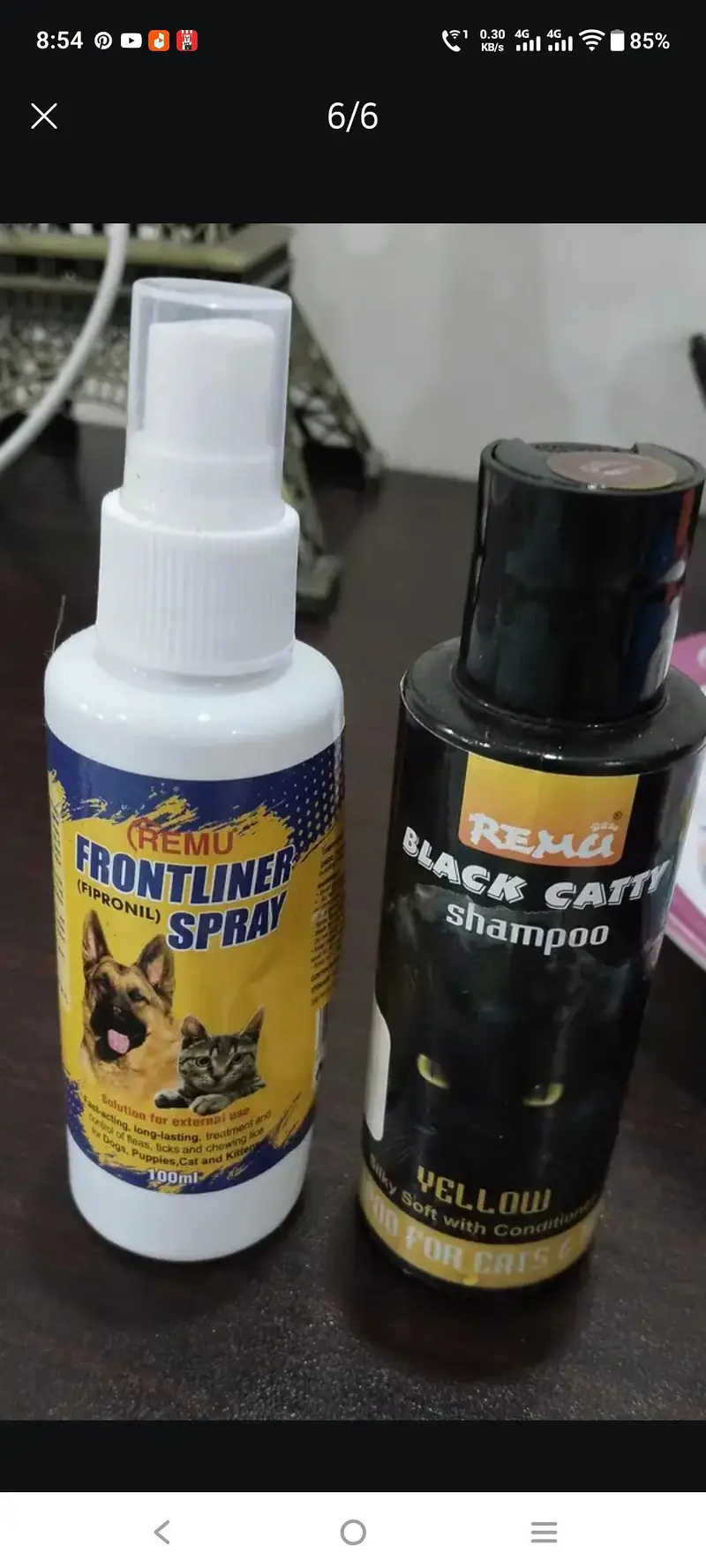 Cat or dog Accessories both can use — photo 5