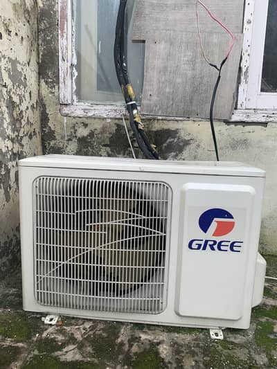 Gree 1.5 ton