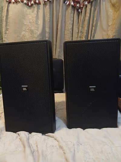 speaker hifi