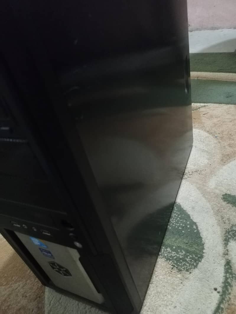 Decent use pc 1