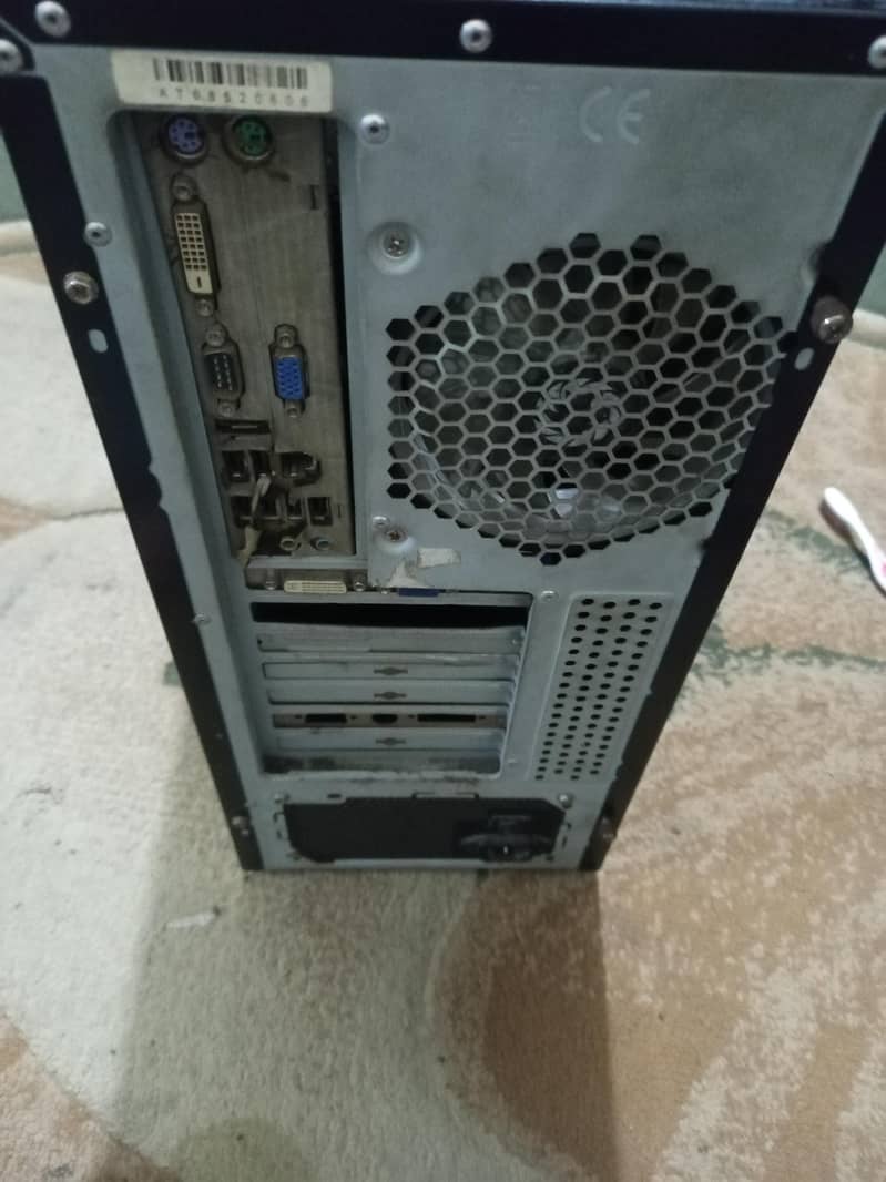 Decent use pc 2